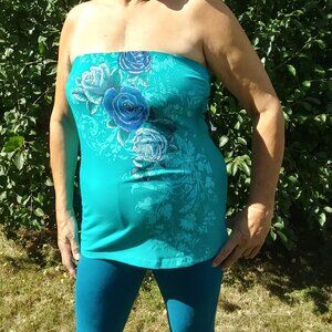 Tube Top 15/17XL BRAND NEW W/TAGS